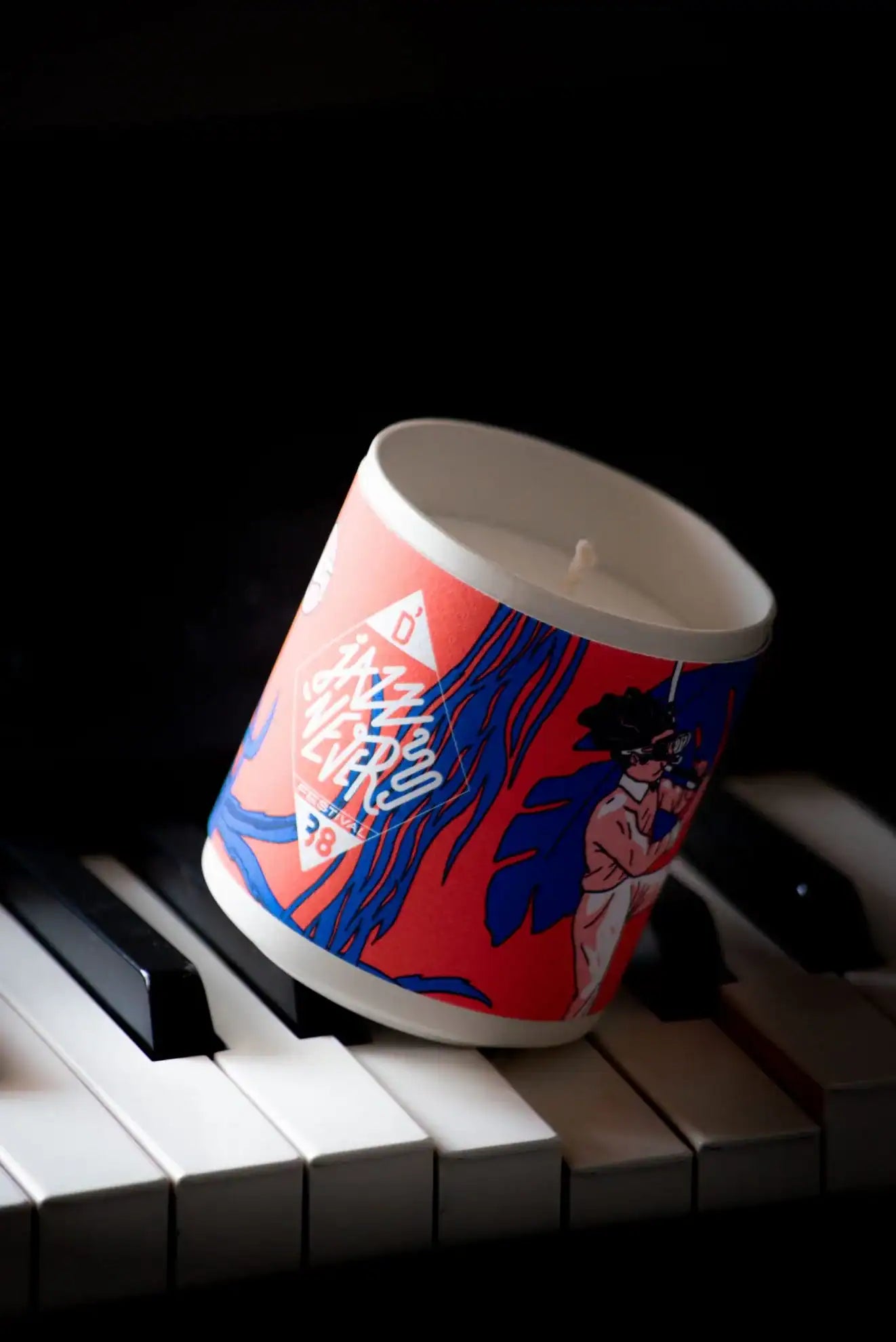 D'Jazz Nevers Festival