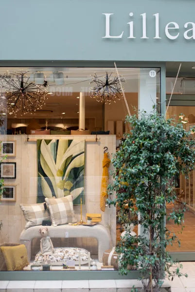 Lilleau Grège - Bourges