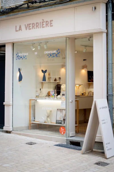 La Verrière - Nevers