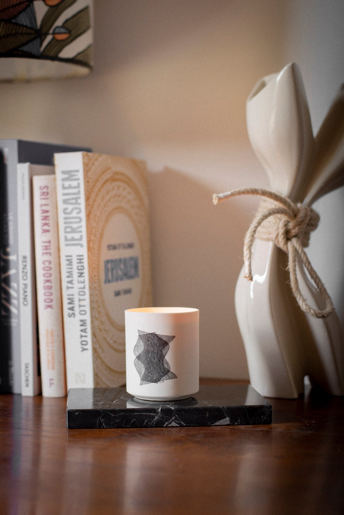 Candle by •b-Art