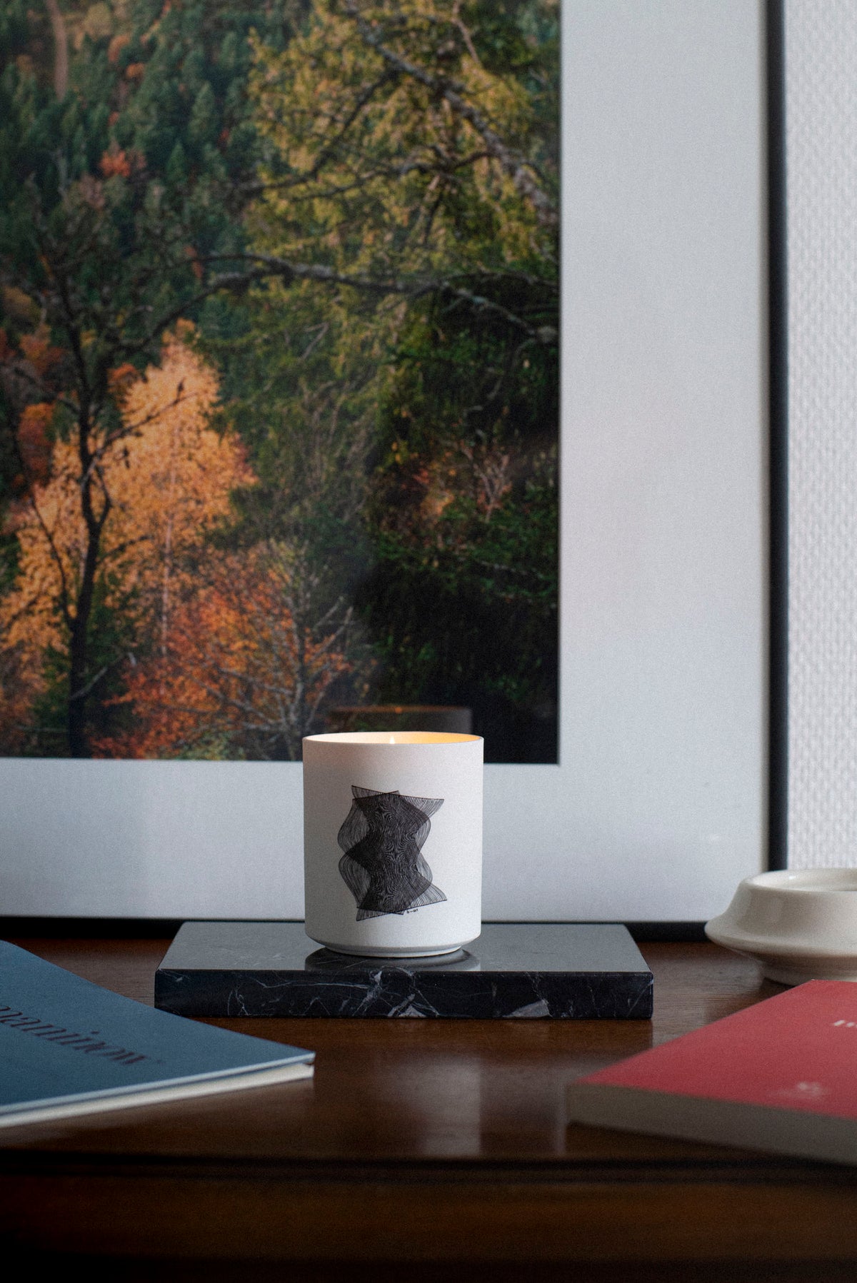 Candle by •b-Art