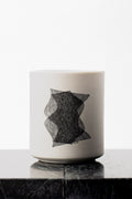 Bougie de Point b-Art