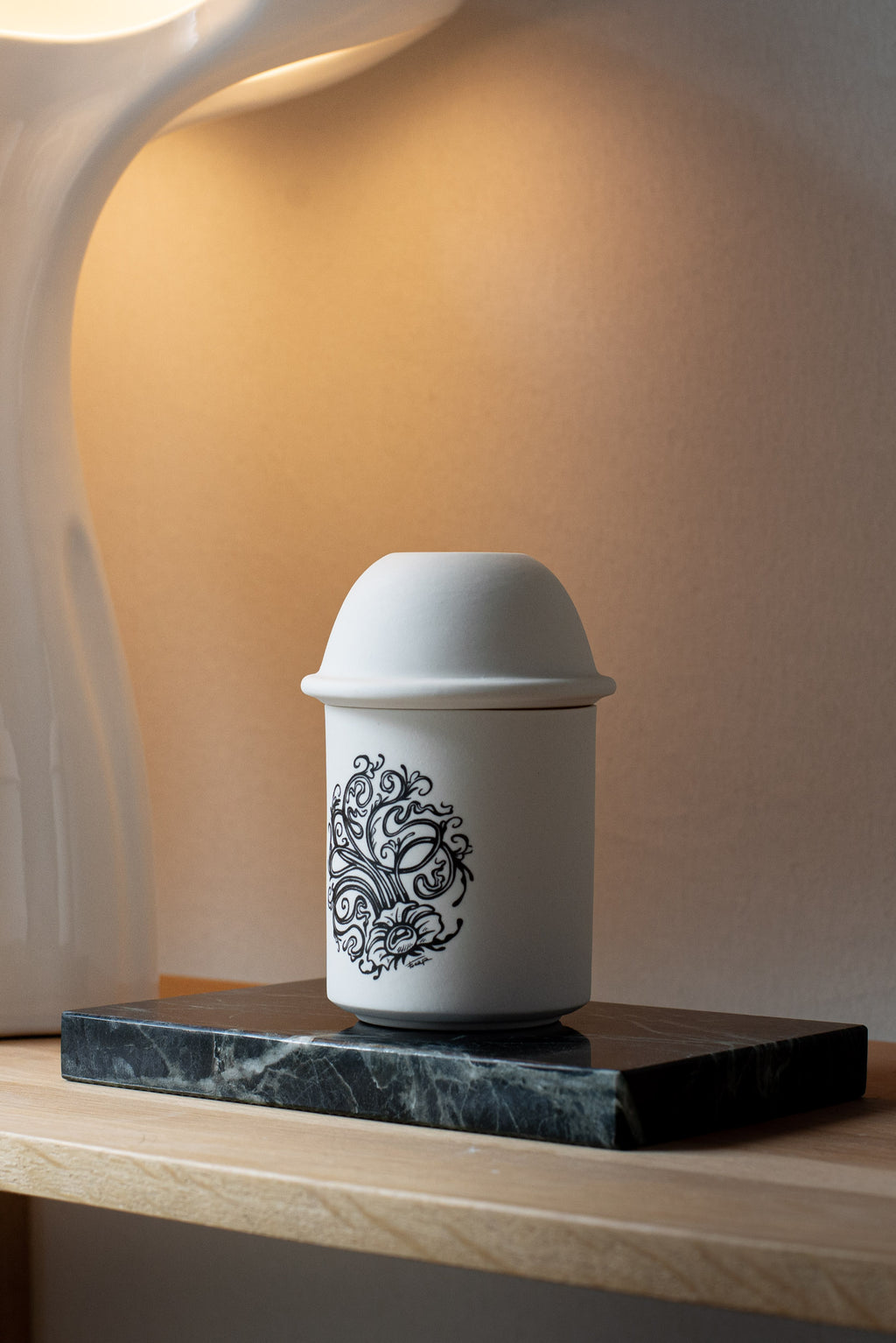 Candle by Fouapa