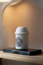 Candle by Fouapa
