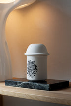 Candle by Grégoire Lemaire