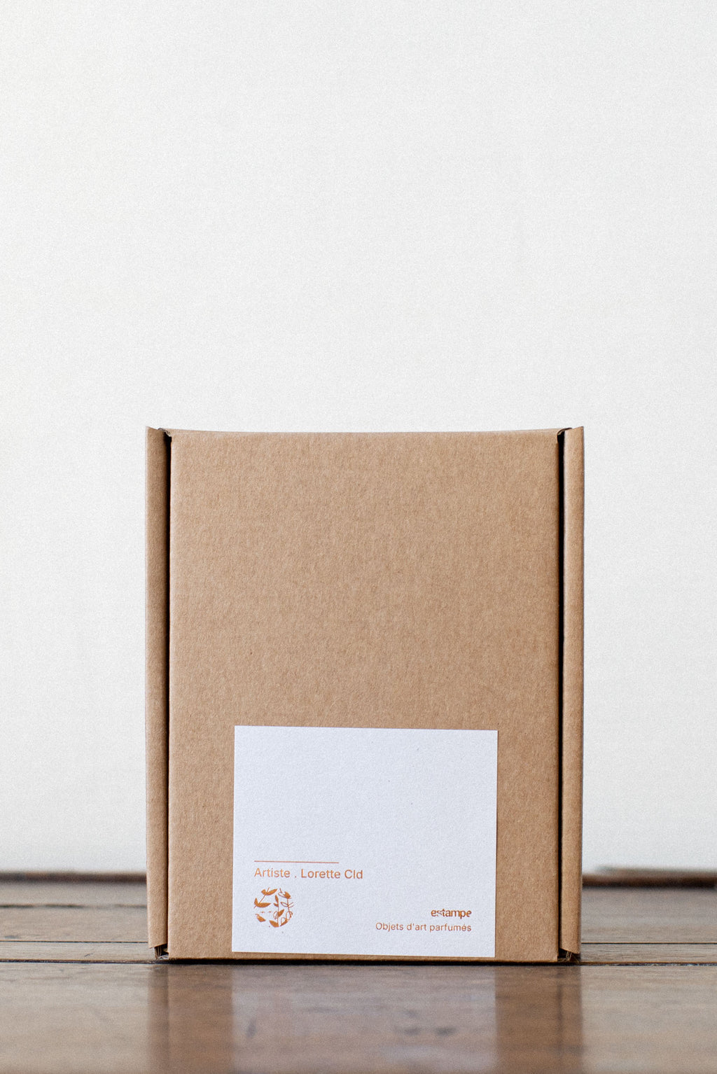 Candle by Lorette Cld